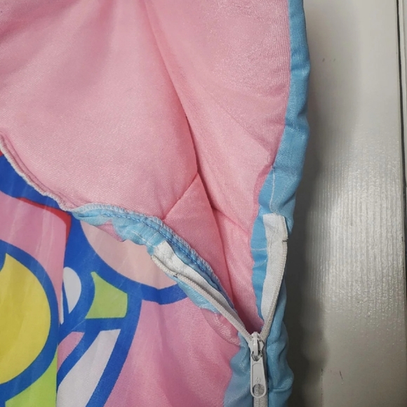PowerPuff Girls Sleeping Bag Circa 2000 - Picture 6 of 8